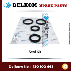 Rock Drill Spare Part Reference No _ HD609-99153