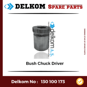 Bush Chuck Driver