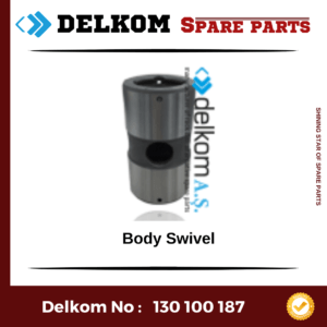 Body Swivel