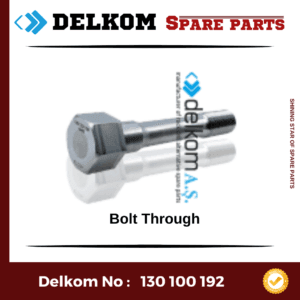 Bolt Through