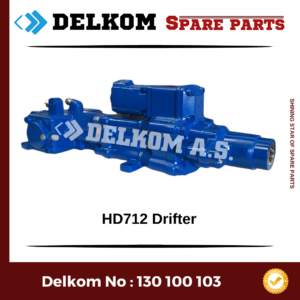 HD712