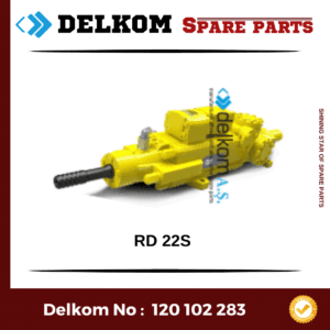 Rock Drill Spare Part Reference No _ Hidrolik Drifter (3)