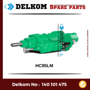 Rock Drill Spare Part Reference No _ Hydraulic Drifter (17)