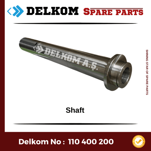 Rock Drill Spare Part Reference No _ 321 379 98