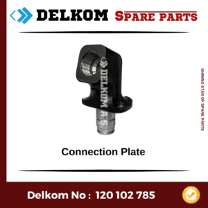 Connection Plate