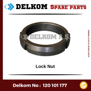 Lock Nut
