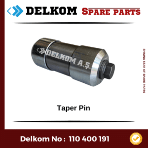 Taper Pin
