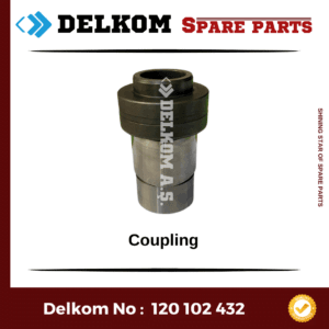 Coupling