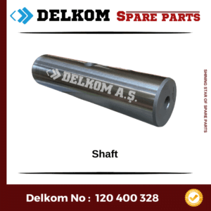 Shaft
