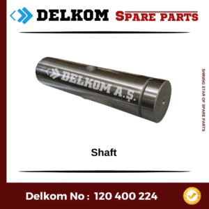 Shaft