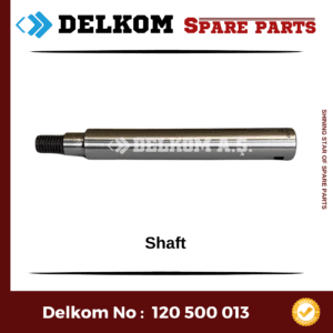 Shaft