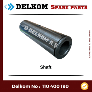 Shaft