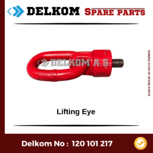 Lifting Eye