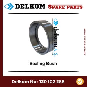 Sealing Bush