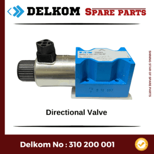 Directional Valve