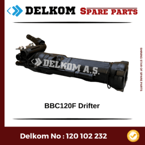 BBC120F