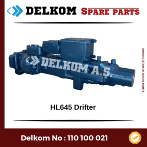 HL645