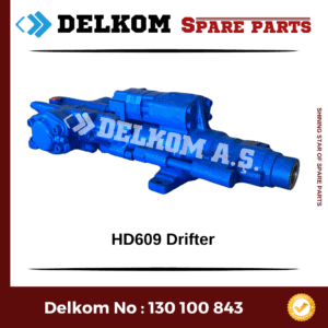 HD609