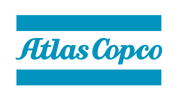 Atlas Copco Brand Logo