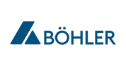 Böhler Brand Logo