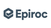 Epiroc Brand Logo
