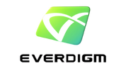 Everdigm Brand Logo