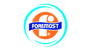 Foremost Brand Logo