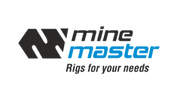 Mine Master Brand Logo