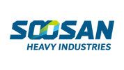 Soosan Brand Logo