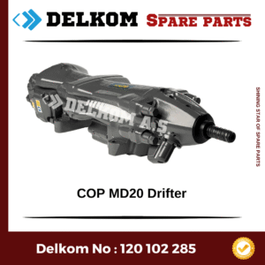 COP MD20