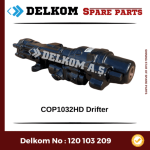 COP1032HD