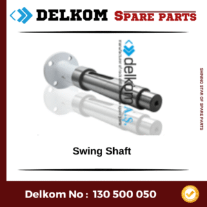 Swing Shaft