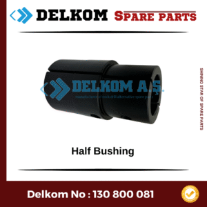 Half Bushing