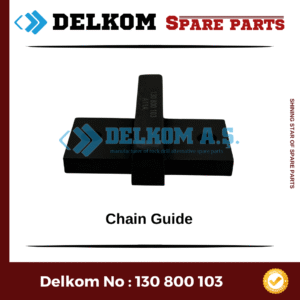 Chain Guide