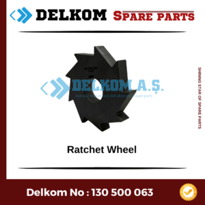 Ratchet Wheel