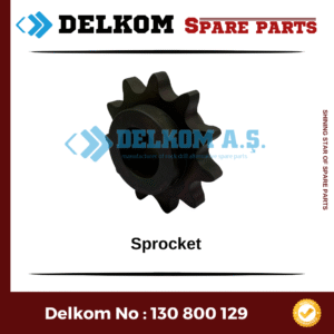 Sprocket