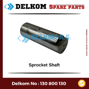Sprocket Shaft
