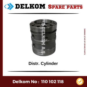 Distributor Cylinder