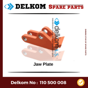Jaw Plate