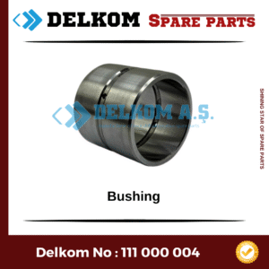 Bushing