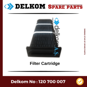 Filter Cartridge