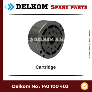 Cartridge