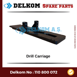 Drill Carriage