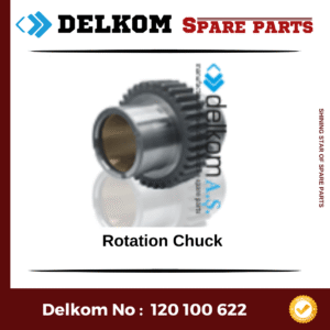 Rotation Chuck