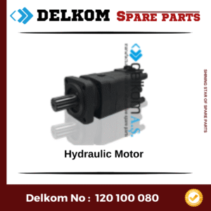 Hydraulic Motor