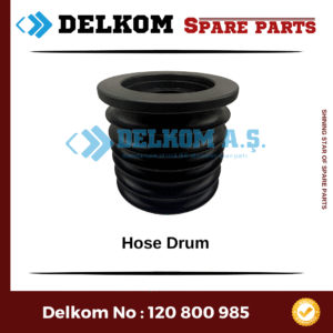 Hose Drum