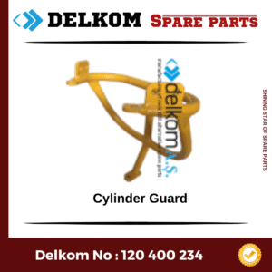 Cylinder Guard