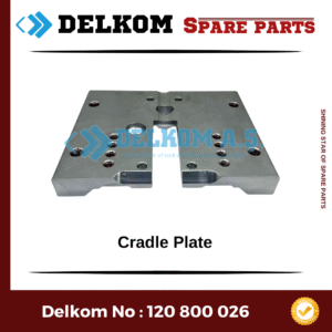 Cradle Plate
