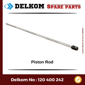 Piston Rod