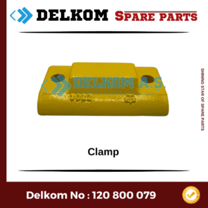 Clamp
